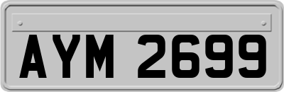 AYM2699