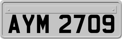 AYM2709
