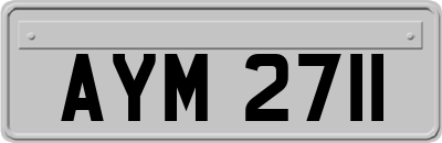 AYM2711