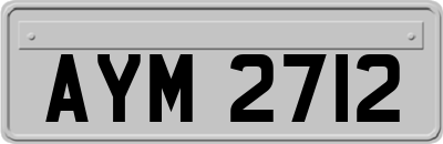 AYM2712