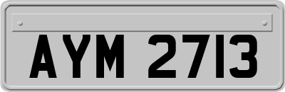 AYM2713
