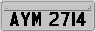 AYM2714