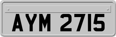 AYM2715