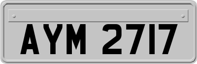 AYM2717