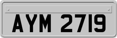 AYM2719