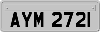 AYM2721