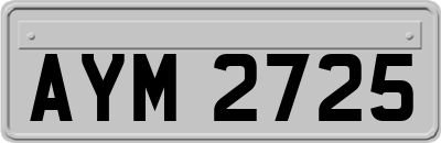 AYM2725