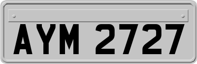 AYM2727