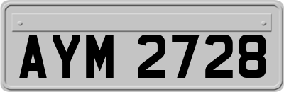 AYM2728