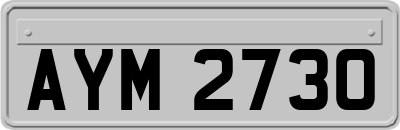 AYM2730