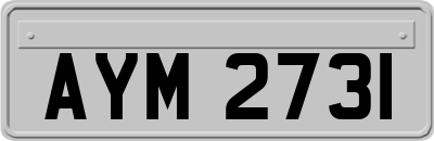 AYM2731