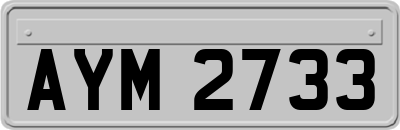 AYM2733