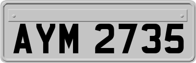 AYM2735