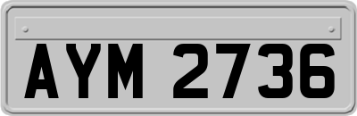 AYM2736