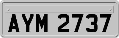 AYM2737