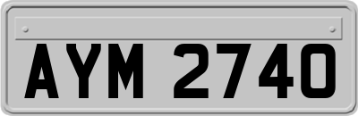 AYM2740