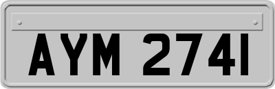 AYM2741