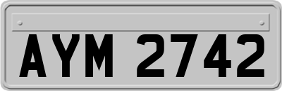 AYM2742