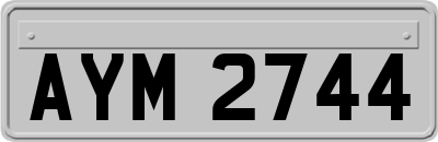AYM2744