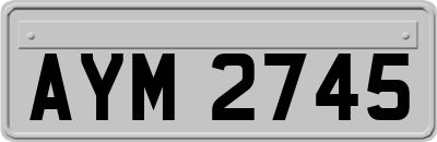 AYM2745