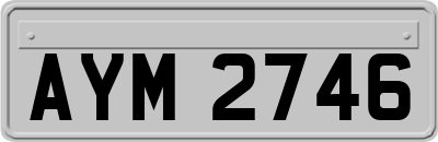 AYM2746