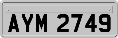 AYM2749