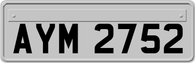 AYM2752