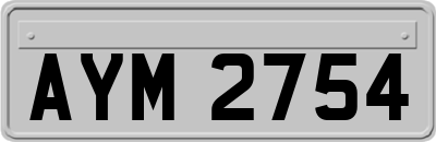 AYM2754