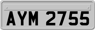 AYM2755