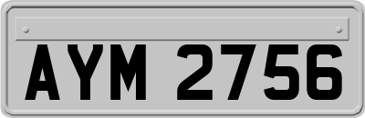AYM2756