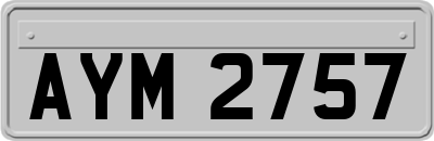 AYM2757