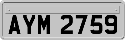 AYM2759