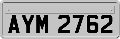 AYM2762