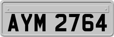 AYM2764