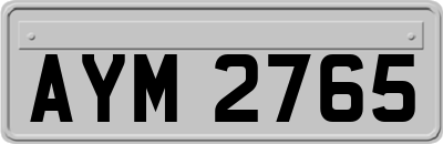 AYM2765