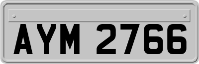 AYM2766