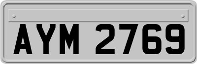 AYM2769