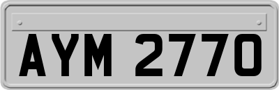 AYM2770