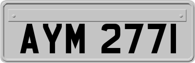 AYM2771