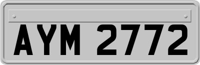 AYM2772
