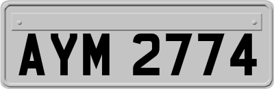 AYM2774