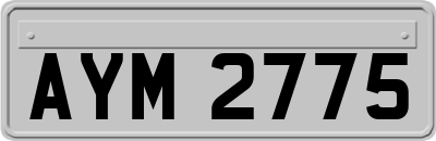 AYM2775