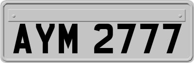 AYM2777