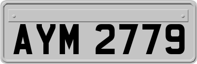 AYM2779