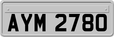 AYM2780