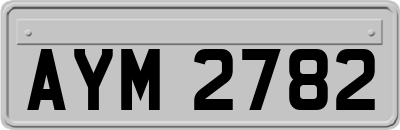 AYM2782