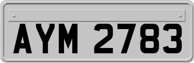 AYM2783