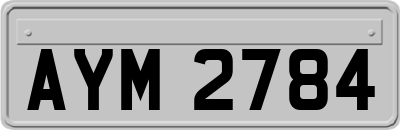 AYM2784