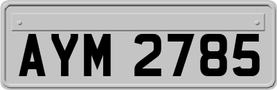AYM2785