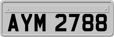 AYM2788